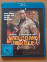 Welcome to the Jungle - Extended Version [Blu-ray] - neuw - RAR Nordrhein-Westfalen - Gevelsberg Vorschau