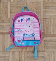 Mädchen Kindergarten Rucksack Peppa Hessen - Schwalmstadt Vorschau