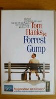 Film: Forrest Gump  - Tom Hanks Hessen - Roßdorf Vorschau