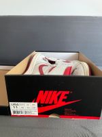 Jordan 1 Retro Metallic Red (2017) Schleswig-Holstein - Brügge Holst Vorschau