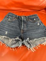 Levi’s Jeans Shirt 501 W 27 West - Schwanheim Vorschau