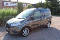 Ford Tourneo Courier 1.5TDCi Titanium*Klimat,SHZ,AHK* Niedersachsen - Bardowick Vorschau