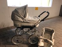 Kinderwagen Emmaljunga Baden-Württemberg - Bad Waldsee Vorschau