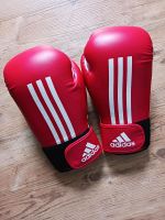Adidas Boxhandschuhe 10 Unzen Nordrhein-Westfalen - Emsdetten Vorschau