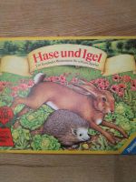 Hase und Igel Spiel Ravensburger Baden-Württemberg - Steinheim Vorschau