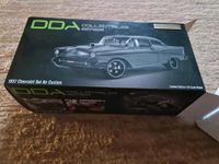 DDA Collectibles Series 1/18 1957 Chevrolet Bel Air Custom Grau Hessen - Buseck Vorschau