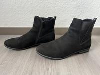 Schwarze Schuhe von S.Oliver Niedersachsen - Burgwedel Vorschau