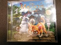 Hörspiel - CD "Das magische Haus" Brandenburg - Senftenberg Vorschau