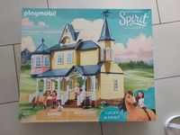 Playmobil Spirit Riding free 9475, 9476 und 70121 Düsseldorf - Oberkassel Vorschau