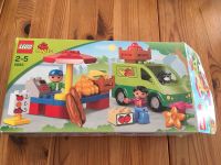 Lego Duplo Set 5683 Marktstand mit Originaler Verpackung Schleswig-Holstein - Molfsee Vorschau