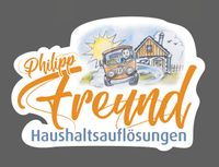Philipp Freund Haushaltsauflösungen Zwickau und Umgebung Sachsen - Zwickau Vorschau