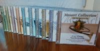 10 CD`s " Mozart Collection " im TOP ZUSTAND !!! Rheinland-Pfalz - Andernach Vorschau