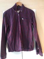Abercrombie&Fitch Bluse Oberteil Wandsbek - Hamburg Bramfeld Vorschau