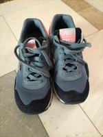 New Balance 515  Mädchen 37 inklusive Versand Thüringen - Walpernhain Vorschau