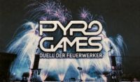 2 Tickets Pyro Games Sachsen - Pirna Vorschau