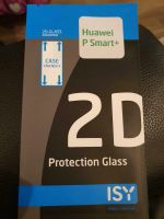 Protection Glass für Huawei P Smart+ Nordrhein-Westfalen - Kreuztal Vorschau