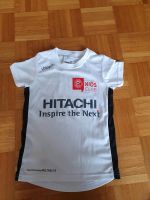 Kinder Sportshirt Gr 128 Nordrhein-Westfalen - Ratingen Vorschau