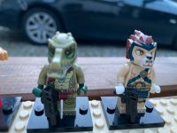 Lego Ninjago Figuren Sachsen - Stauchitz Vorschau