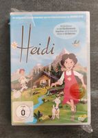 Heidi, DVD, neu, OVP Bayern - Ellingen Vorschau