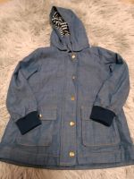 H&m Jeans Parka 98 104 maritim jacke Thüringen - Eisenach Vorschau