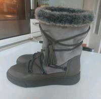 Geox Stiefel Winterstiefel warm gefüttert Köln - Riehl Vorschau