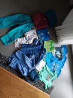 Konvolut Kinderkleidung Jungen Gr. 104 Nordrhein-Westfalen - Hörstel Vorschau