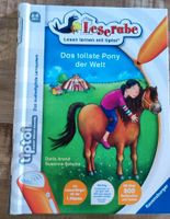 Tiptoi Buch - Das tollste Pony der Welt Baden-Württemberg - Lauda-Königshofen Vorschau