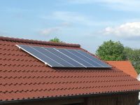 PV Photovoltaik Anlage - Inselanlage 1,5 kwp zu verkaufen Sachsen-Anhalt - Salzwedel Vorschau