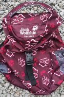 Jack Wolfskin Kinder Rucksack Tiny Jack Pflaume Nordrhein-Westfalen - Remscheid Vorschau