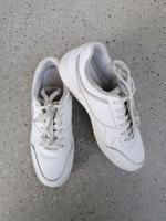 Champion Rebound Low Sneaker in weiß Gr.:45 Baden-Württemberg - Rohrdorf Vorschau