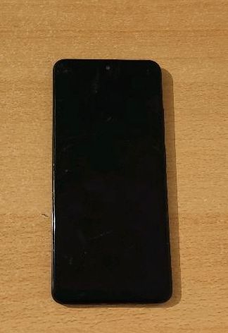 ! Defekt ! Xiaomi Redmi Note 11 Pro 5G  / AMOLED DotDisplay,120HZ in Friedberg (Hessen)