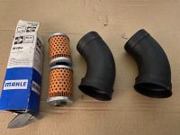 Ansaugtrichter Luftfilter BMW Boxer verm. GS 80 / 100 + Ölfilter Nordrhein-Westfalen - Paderborn Vorschau