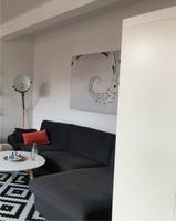 Kivik Sofa 2er Sofa ohne Recamiere Ikea Grau Anthrazir Freiburg im Breisgau - Altstadt Vorschau