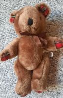 Paul Hamburg Teddy steifer Teddy Vintage ca. 21 cm SAMMLERTEDDY Thüringen - Bad Sulza Vorschau