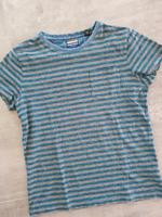 Scotch & Soda Shirt L Neu Streifen,  Marine Brandenburg - Beeskow Vorschau