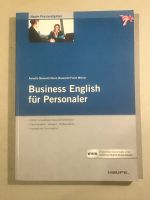 Buch: Business English für Personaler Köln - Nippes Vorschau