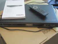 Philips DVD Player mit USB, HDMI Brandenburg - Wilhelmshorst Vorschau