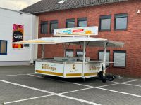 Schankwagen | Ausschankwagen | Bierwagen (leihen,mieten,ausleihen Nordrhein-Westfalen - Stolberg (Rhld) Vorschau