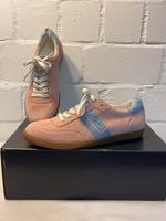 Paul Green Sneaker Rose Echt Leder Gr.39 1/3 (UK 6) Neu Duisburg - Walsum Vorschau