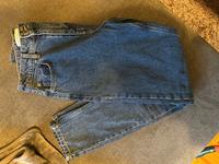 NEU! Damen Jeans Moms Jeans Primark Gr. 36 100% Baumwolle Niedersachsen - Giesen Vorschau