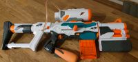 Nerf Elite Modulus Tri-Strike Blaster+ Pfeile Bayern - Ried Vorschau