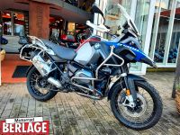 BMW R 1200 GS Adventure LC Touratech Wunderlich Garantie LED Nordrhein-Westfalen - Borchen Vorschau