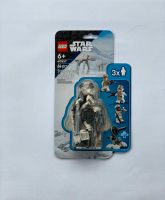 Lego Star Wars 40557 Verteidigung von Hoth NEU & OVP Dortmund - Hörde Vorschau