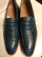 wie neu, LLloyd Lederschuh gr. 43, sehr elegant Berlin - Wilmersdorf Vorschau