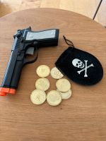 Pistole Pirat Gold Nordrhein-Westfalen - Bad Honnef Vorschau