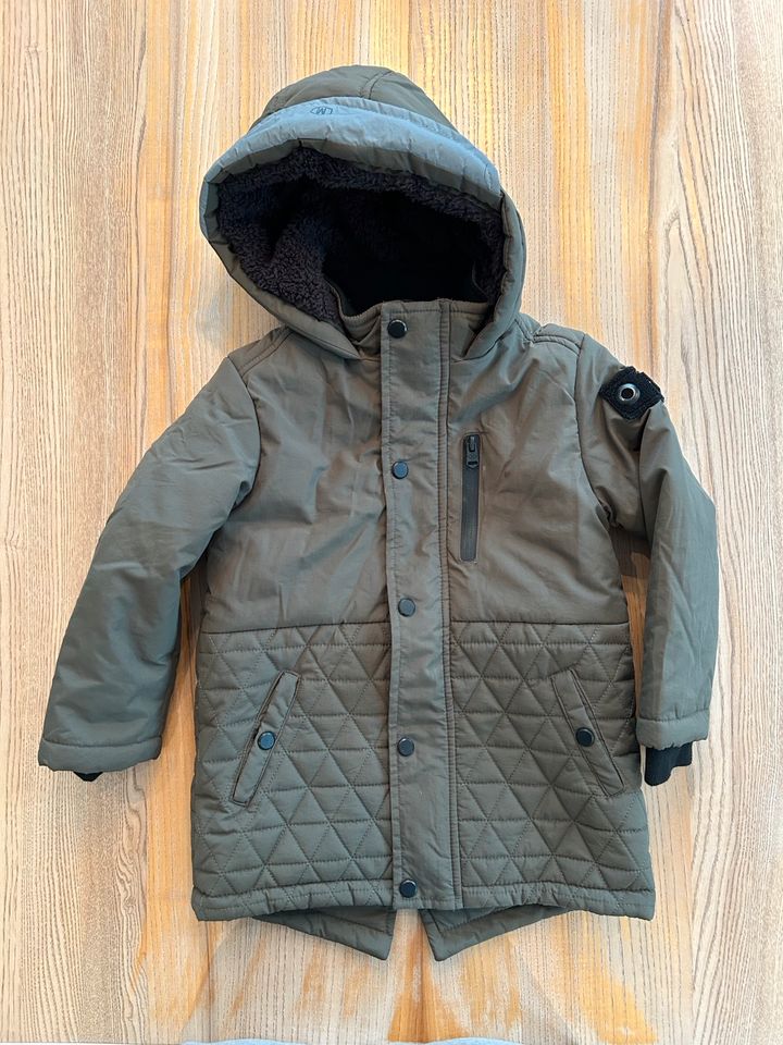 Kinder Winterjacke gefüttert Gr. 98 / 104 / Top in Baden-Württemberg -  Sindelfingen | Babykleidung Größe 98 kaufen | eBay Kleinanzeigen ist jetzt  Kleinanzeigen