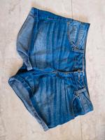 Hotpants Größe 38 Hessen - Bad Nauheim Vorschau