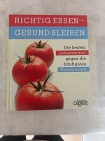 Buch Richtig Essen und Gesund bleiben Thüringen - Sonneberg Vorschau