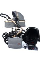 Pixini Kinderwagen Bayern - Oberasbach Vorschau