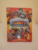 Skylanders Giants Sticker Sammelalbum Rheinland-Pfalz - Bad Dürkheim Vorschau